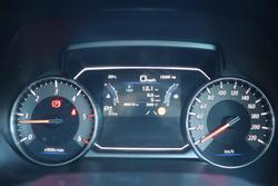 2023 Isuzu MU-X LS-T