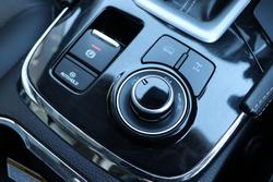 2023 Isuzu MU-X LS-T