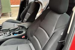 2015 Mazda 3 SP25 BM Series Soul Red