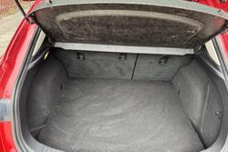 2015 Mazda 3 SP25 BM Series Soul Red