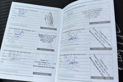 2015 Mazda 3 SP25 BM Series Soul Red