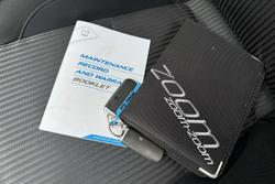 2015 Mazda 3 SP25 BM Series Soul Red