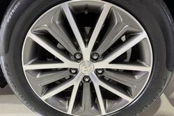 2017 Hyundai Tucson Active X TL MY17 Pepper Grey