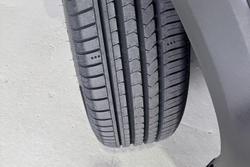 2017 Hyundai Tucson Active X TL MY17 Pepper Grey