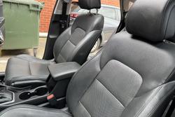 2017 Hyundai Tucson Active X TL MY17 Pepper Grey