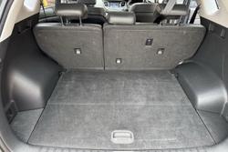 2017 Hyundai Tucson Active X TL MY17 Pepper Grey