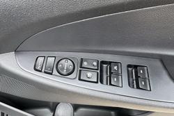 2017 Hyundai Tucson Active X TL MY17 Pepper Grey