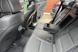 2017 Hyundai Tucson Active X TL MY17 Pepper Grey