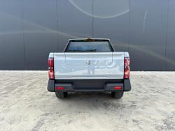 2025 MG MGU9 Explore Pro