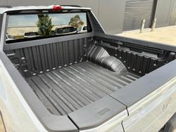 2025 MG MGU9 Explore Pro