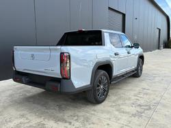 2025 MG MGU9 Explore Pro