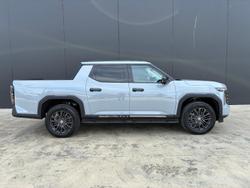 2025 MG MGU9 Explore Pro