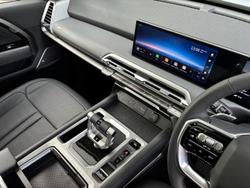 2025 MG MGU9 Explore Pro