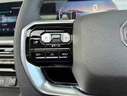 2025 MG MGU9 Explore Pro