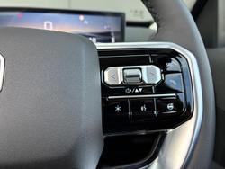 2025 MG MGU9 Explore Pro