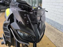 2018 YAMAHA MT-09A GREY