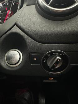 2017 Mercedes-Benz CLA-Class CLA200 C117 Night Black