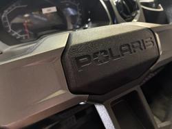 2024 Polaris RANGER XD 1500 NORTHSTAR PREM EVAP SUNSET RED