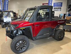 Polaris Ranger XD 1500 Northstar Prem Evap