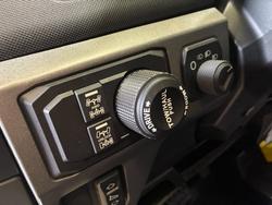 2024 Polaris RANGER XD 1500 NORTHSTAR PREM EVAP SUNSET RED