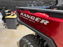 2024 Polaris RANGER XD 1500 NORTHSTAR PREM EVAP SUNSET RED