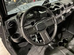 2026 Polaris 2026 Polaris 1000CC RANGER XP 1000 NORTHDTAR STEALTH GREY