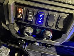 2026 Polaris 2026 Polaris 1000CC RANGER XP 1000 NORTHDTAR STEALTH GREY