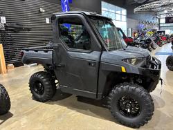 2026 Polaris 2026 Polaris 1000CC RANGER XP 1000 NORTHDTAR STEALTH GREY