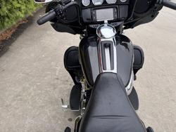 2017 HARLEY-DAVIDSON FLHTK ULTRA LIMITED