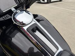 2017 HARLEY-DAVIDSON FLHTK ULTRA LIMITED