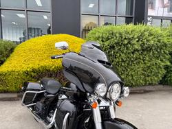 2017 HARLEY-DAVIDSON FLHTK ULTRA LIMITED