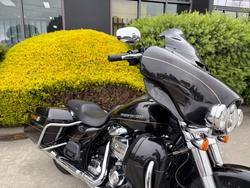 2017 HARLEY-DAVIDSON FLHTK ULTRA LIMITED