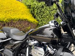 2017 HARLEY-DAVIDSON FLHTK ULTRA LIMITED