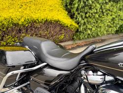 2017 HARLEY-DAVIDSON FLHTK ULTRA LIMITED