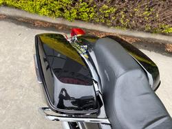 2017 HARLEY-DAVIDSON FLHTK ULTRA LIMITED