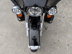 2017 HARLEY-DAVIDSON FLHTK ULTRA LIMITED