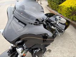 2017 HARLEY-DAVIDSON FLHTK ULTRA LIMITED