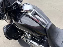 2017 HARLEY-DAVIDSON FLHTK ULTRA LIMITED