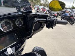 2017 HARLEY-DAVIDSON FLHTK ULTRA LIMITED