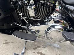 2017 HARLEY-DAVIDSON FLHTK ULTRA LIMITED