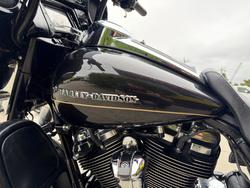 2017 HARLEY-DAVIDSON FLHTK ULTRA LIMITED