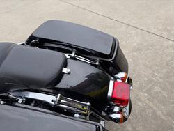 2017 HARLEY-DAVIDSON FLHTK ULTRA LIMITED