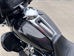 2017 HARLEY-DAVIDSON FLHTK ULTRA LIMITED