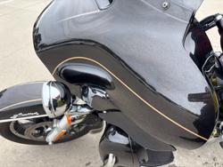 2017 HARLEY-DAVIDSON FLHTK ULTRA LIMITED