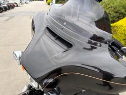 2017 HARLEY-DAVIDSON FLHTK ULTRA LIMITED