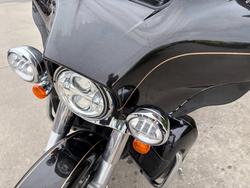 2017 HARLEY-DAVIDSON FLHTK ULTRA LIMITED
