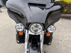 2017 HARLEY-DAVIDSON FLHTK ULTRA LIMITED