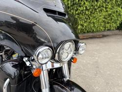 2017 HARLEY-DAVIDSON FLHTK ULTRA LIMITED