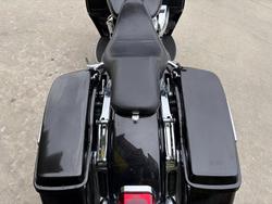 2017 HARLEY-DAVIDSON FLHTK ULTRA LIMITED