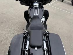 2017 HARLEY-DAVIDSON FLHTK ULTRA LIMITED